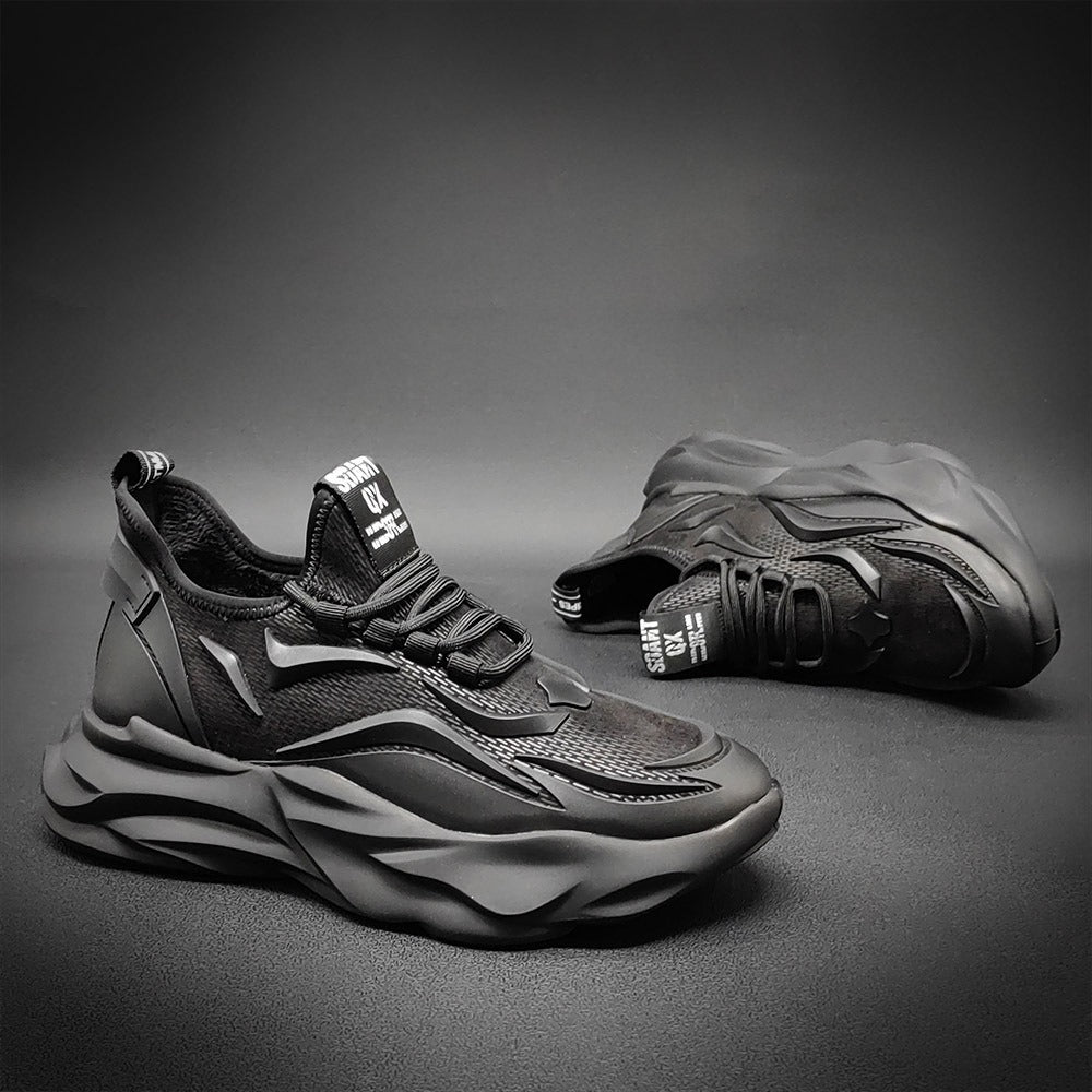 Men’s Casual Winter Sneakers