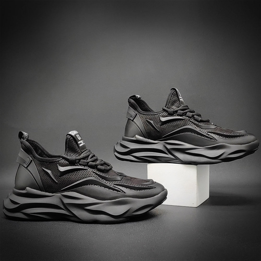 Men’s Casual Winter Sneakers