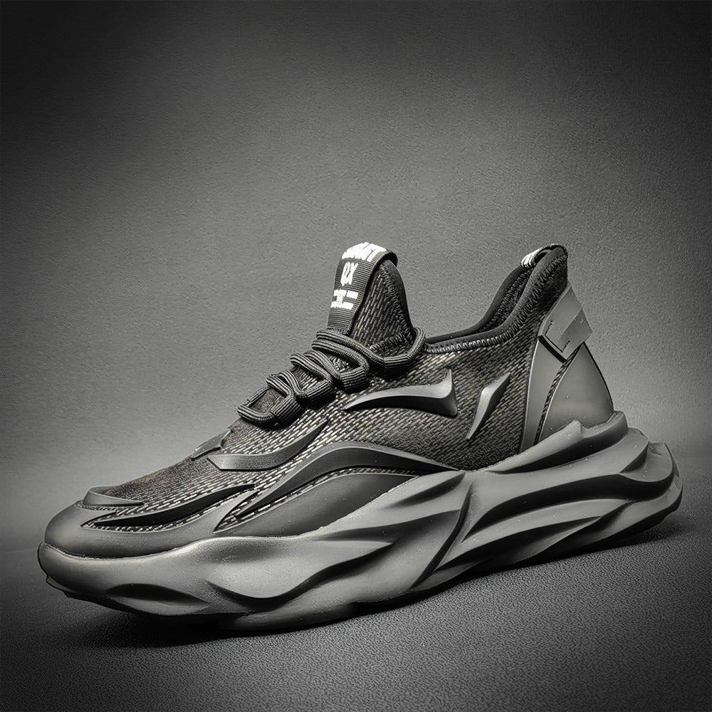 Men’s Casual Winter Sneakers