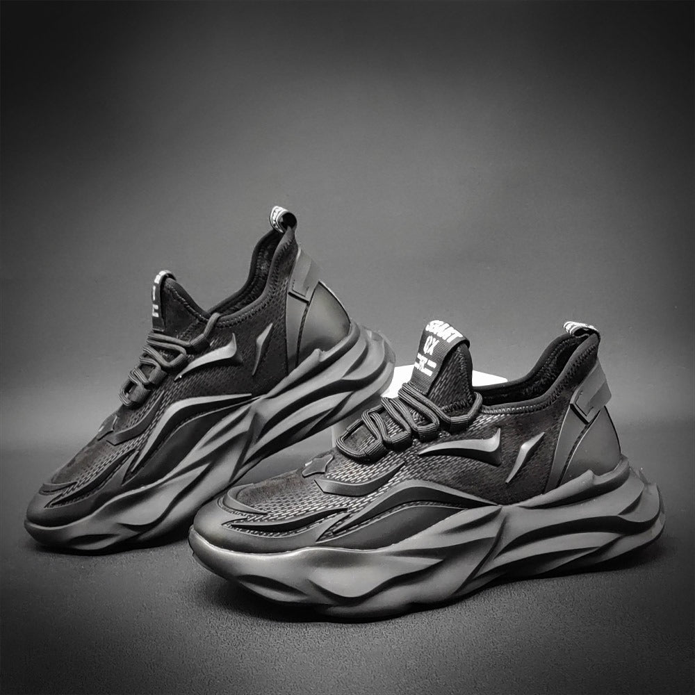 Men’s Casual Winter Sneakers