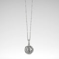 Explorer Pendant Necklace
