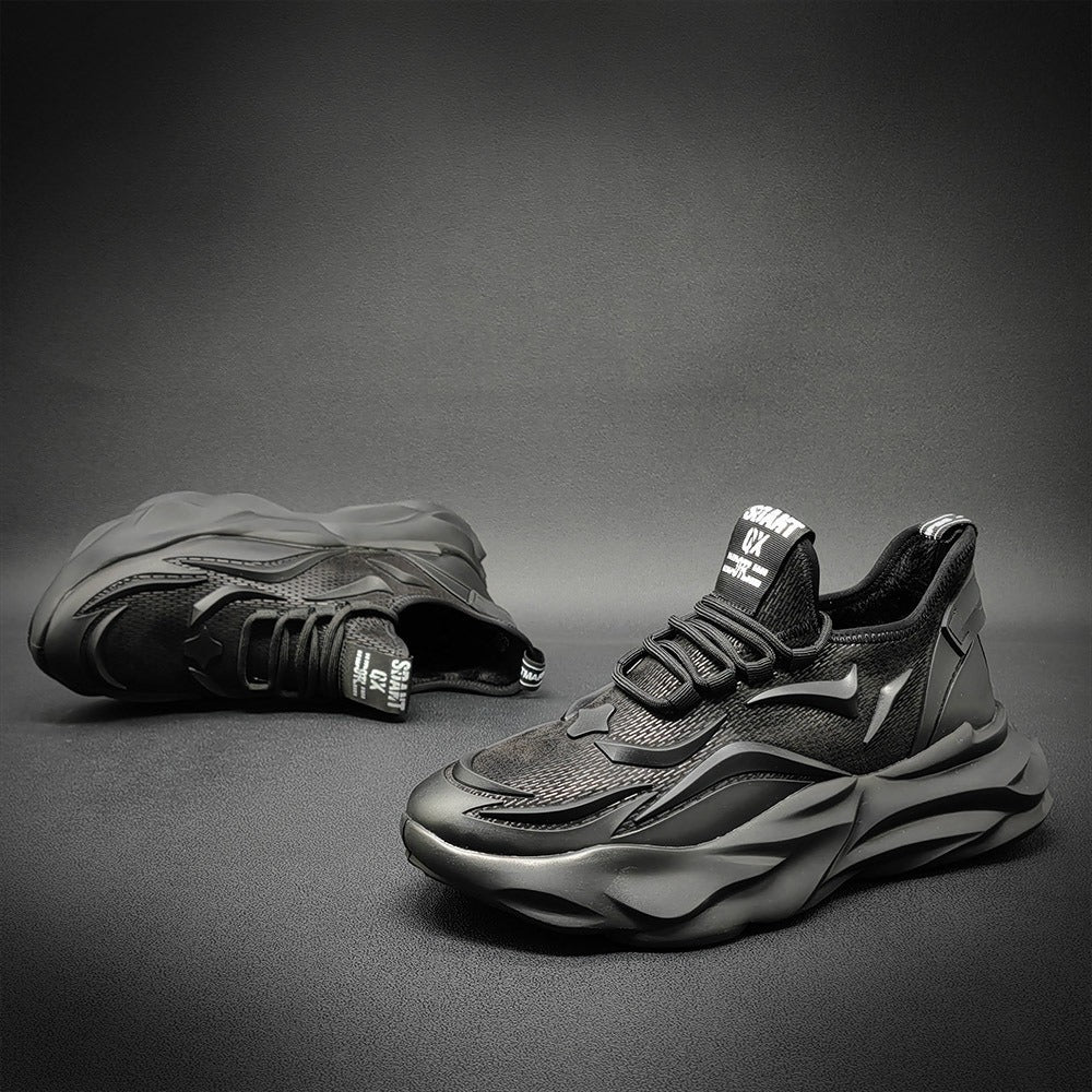 Men’s Casual Winter Sneakers