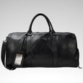 Leather Business Travel Bag