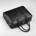 Men’s Luxury Leather Briefcase