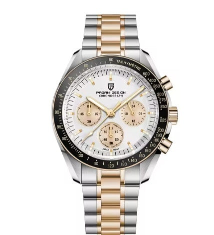 Men's Sports Quartz Timepiece