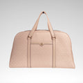 Michael Kors Travel XL Powder Blush Weekender