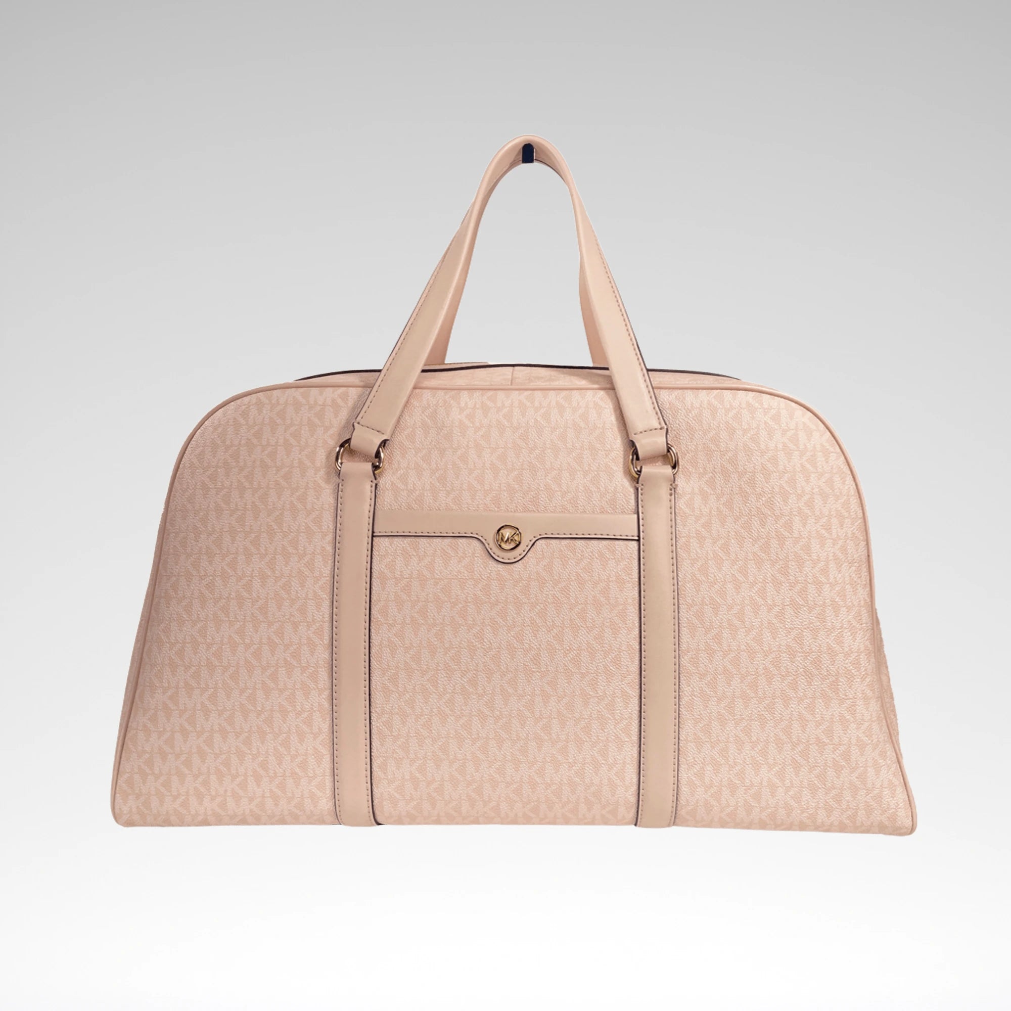 Michael Kors Travel XL Powder Blush Weekender