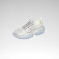 Women's Fashionable Rhinestone Casual Sneakers