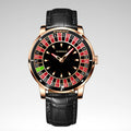 Classic Elegance Men's Watch
